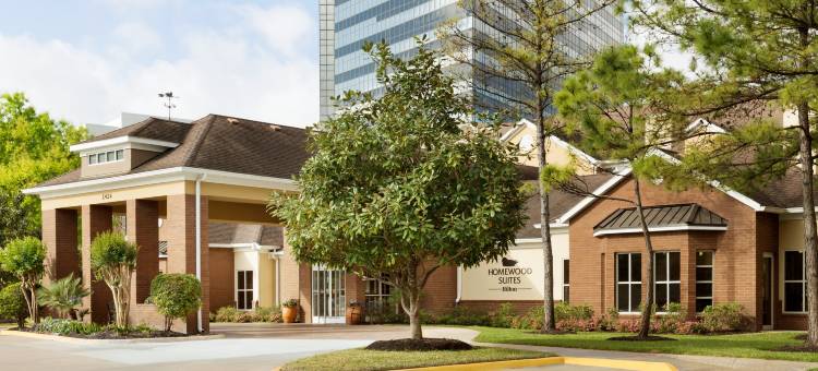 休斯顿威斯切斯Homewood Suites by Hilton(Homewood Suites by Hilton Houston - Westchase)图片
