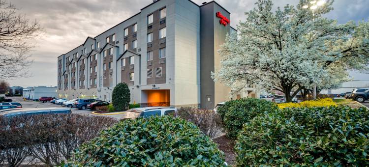 格伦伯尼巴尔的摩欢朋酒店(Hampton Inn Baltimore/Glen Burnie)图片