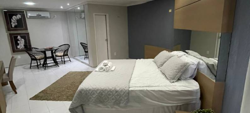 特罗顿公园酒店(Troodon Park Hotel)图片