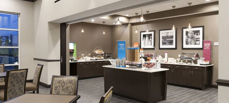 米尔堡欢朋套房酒店(Hampton Inn & Suites Fort Mill)图片