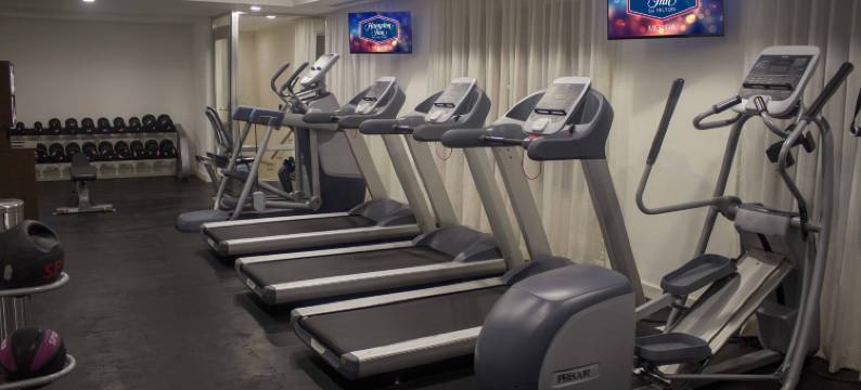 梅尼达希尔顿欢朋酒店(Hampton Inn by Hilton Merida)图片