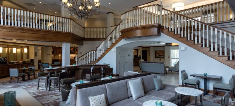 卡瑞罗利Homewood Suites by Hilton(Homewood Suites by Hilton Raleigh/Cary)图片