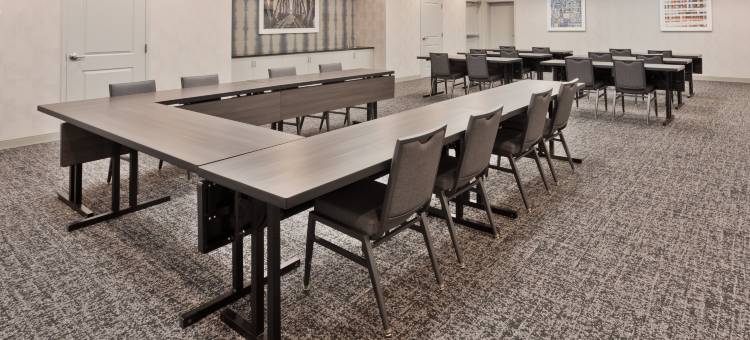 拉内特/西点欢朋酒店(Hampton Inn & Suites Lanett - West Point)图片