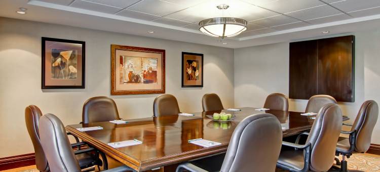 萨德伯里Homewood Suites by Hilton(Homewood Suites by Hilton Sudbury)图片