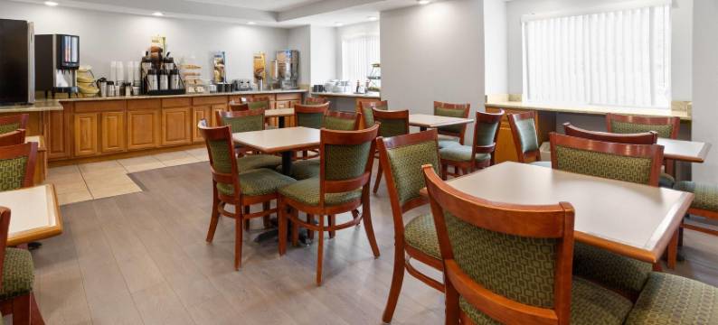 奥尔巴尼机场麦客达酒店(Microtel Inn by Wyndham Albany Airport)图片