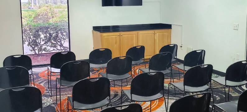 昆廷酒店 杰克逊维尔 - 橙园 靠近海军航空站(Quality Inn Jacksonville - Orange Park Near Naval Air Station)图片