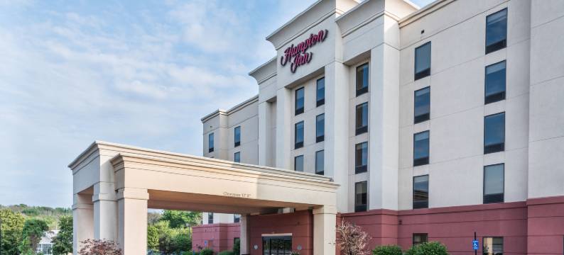 希尔顿欢朋酒店-多伊尔斯敦(Hampton Inn Doylestown)图片