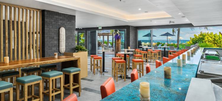 圣基茨岛基欧度假村-希尔顿格芮精选(Koi Resort Saint Kitts, Curio Collection by Hilton)图片