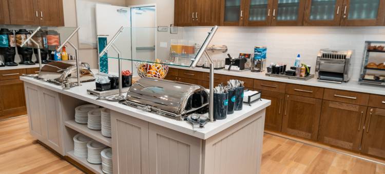 兰乔科尔多瓦Homewood Suites by Hilton(Homewood Suites by Hilton Rancho Cordova)图片