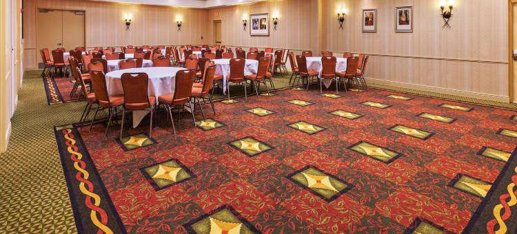 科珀斯克里斯蒂希尔顿花园酒店(Hilton Garden Inn Corpus Christi)图片