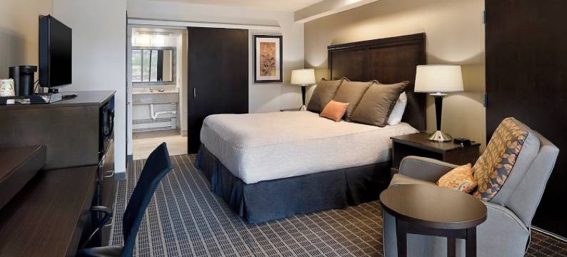 阿斯精选酒店(Aspen Select)图片