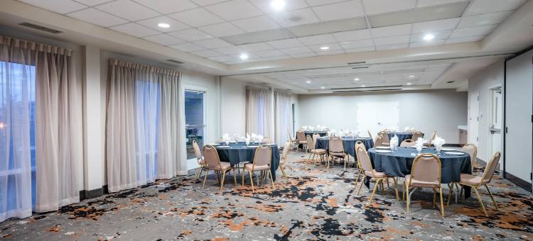 路易斯维尔东希尔顿花园酒店(Hilton Garden Inn Louisville East)图片