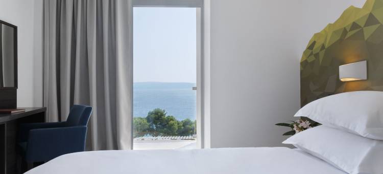 阿尔加蓝太阳酒店(Bluesun Hotel Alga)图片