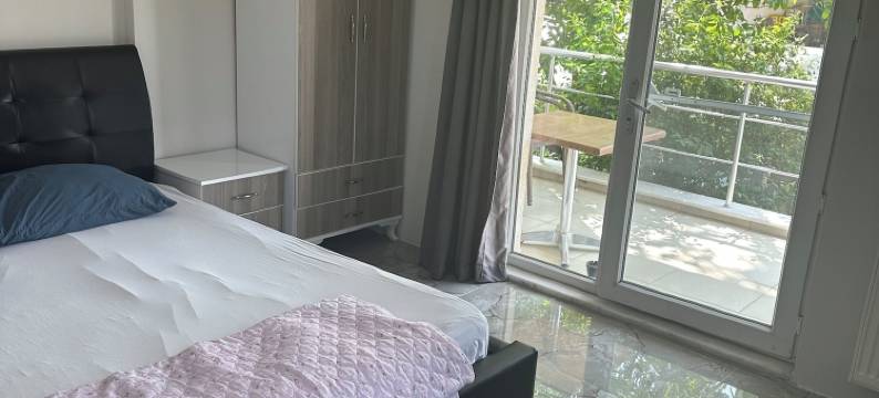 卡拉阿加奇绿色(Karaagac Green Edirne)图片