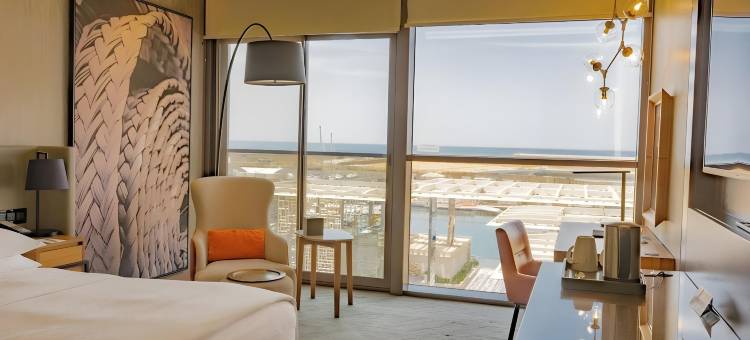 米斯克阿木吉酒店(Mysk Al Mouj Hotel)图片