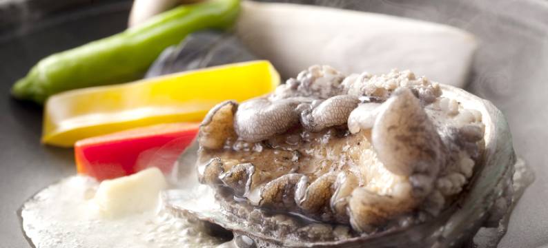 渚馆木村唐津茶屋(Nagisakan Kimura Karatsu Chaya)图片