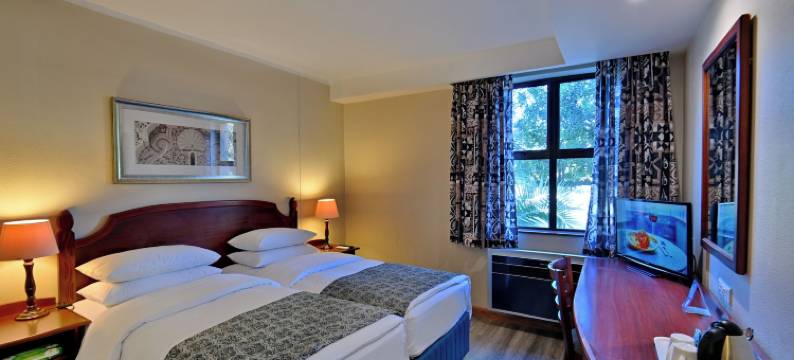 城市小屋-波罗克瓦内(Town Lodge Polokwane)图片