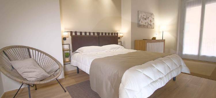 Casa Francesca Comfort, just a stone's throw from the center图片