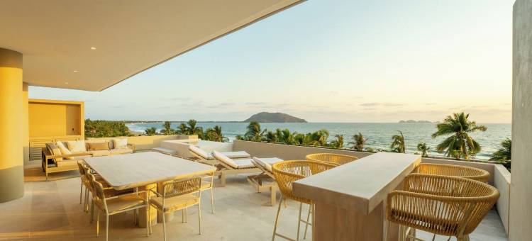 阿内拉别墅(Anera Villas)图片