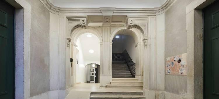 里斯本服务式公寓-拜萨堡(Lisbon Serviced Apartments - Baixa Castelo)图片