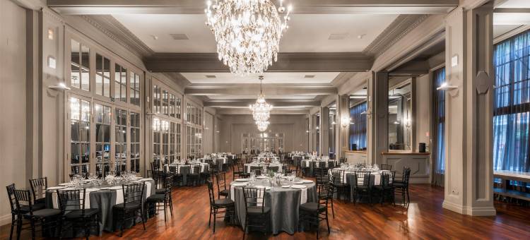 萨拉戈萨NH精选大酒店(NH Collection Gran Hotel)图片