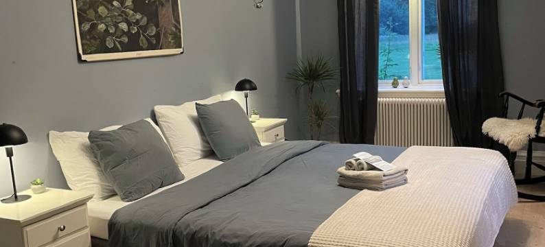 Tullesbo 庄园(Tullesbo Sätesgård)图片