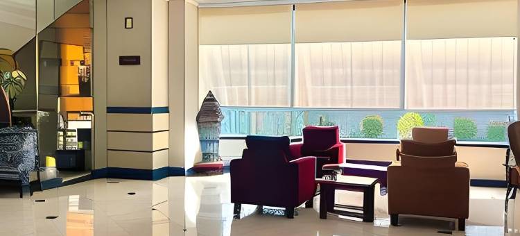 亚洲皇家酒店(Royal Asia Hotel)图片