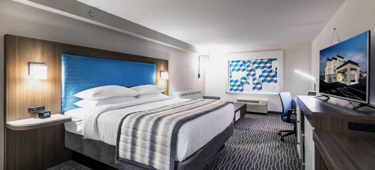 Wingate by Wyndham Augusta Washington Road图片