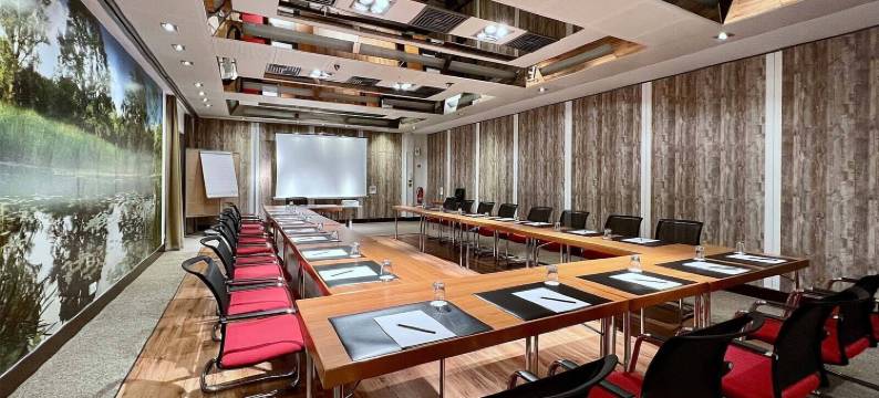 Sommerfeld酒店及Spa - 限成人(Hotel & Spa Sommerfeld - Adults Only)图片