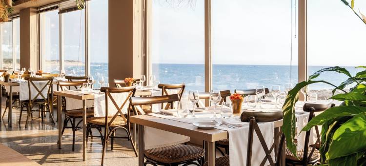 Axis Ofir Beach Resort Hotel(Axis Ofir Beach Resort Hotel)图片