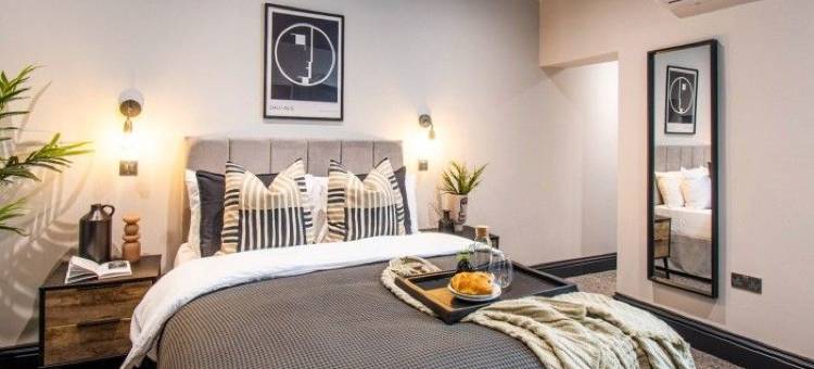 拉帕特(The Rampart)图片