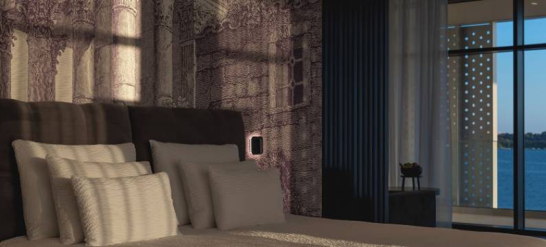 Monumenti 文化遗产酒店及度假村(Monumenti Heritage Hotel&Resort)图片