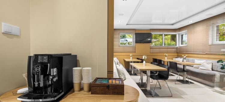 莫洛公寓酒店(Molo Residence)图片