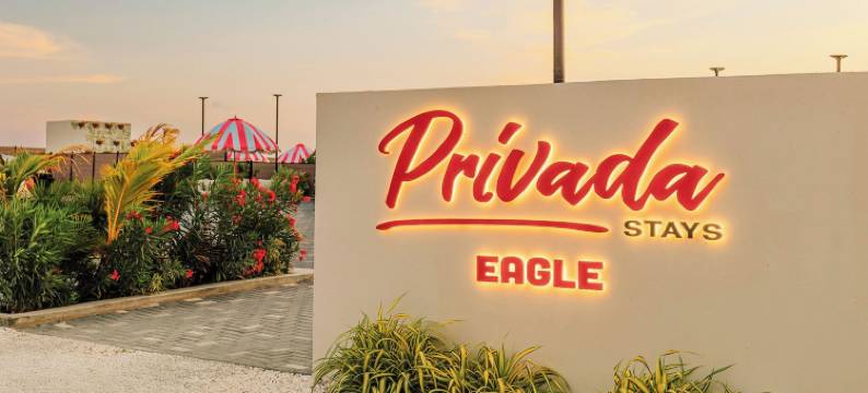 Privada Stays - 私人泳池和色彩缤纷别致精品酒店(Privada Stays - Adults-Only & Private Pools Boutique Hotel)图片