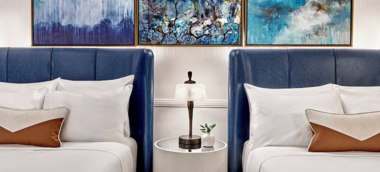 Omni 劳德代尔堡酒店(Omni Fort Lauderdale Hotel)图片