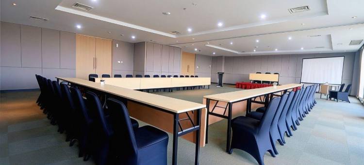 太平洋凯撒达法姆酒店(Hotel Dafam Pacific Caesar)图片