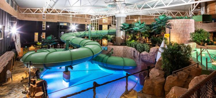 高的礁石品质酒店(Quality Hotel the Reef)图片