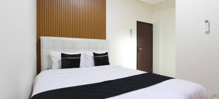 Collection O Solo near Universitas Muhammadiyah Surakarta formerly Kedaton Home图片