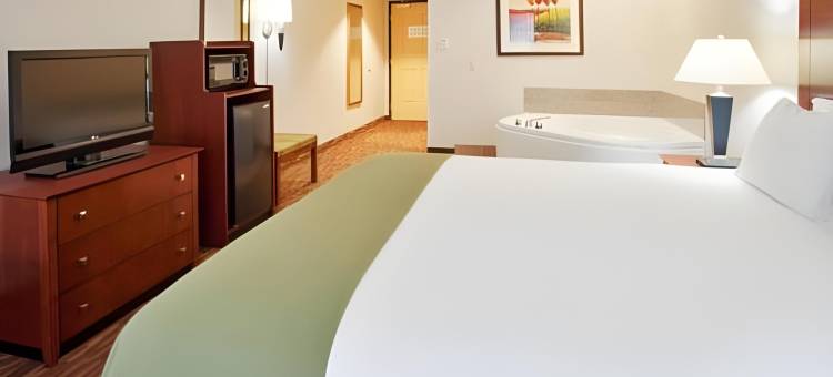 Holiday Inn Express 怀里卡-沙斯塔区(Holiday Inn Express Yreka-Shasta Area)图片