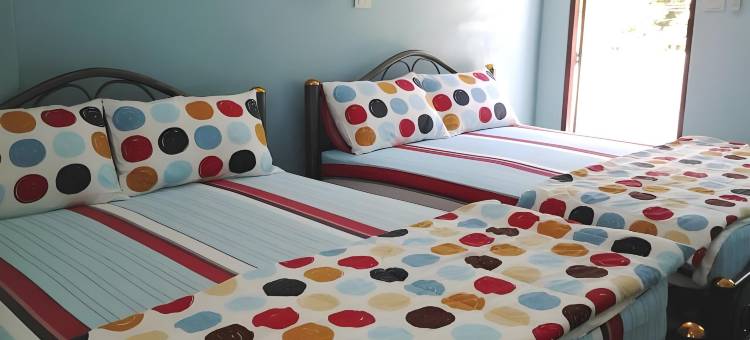 阿德里安景观度假村(Adrian View Resort)图片