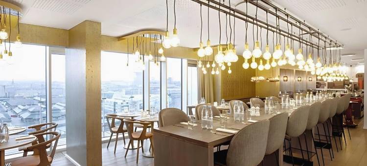 蒂沃里酒店(Tivoli Hotel)图片