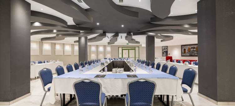 黄金海滩全包式冯度假村(Vonresort Golden Beach & Aqua - Kids Concept-Ultra All Inclusive)图片