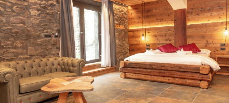 K2 酒店(Hotel K2)图片