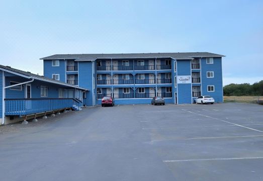 Aurora at NautilusHotel Overview