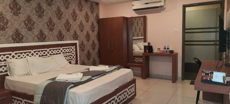 皇家翡翠公寓(Emerald Royal Residency)图片