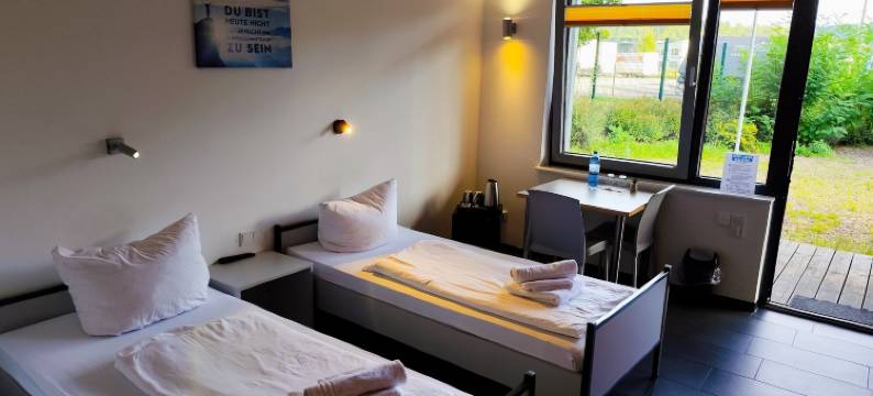 Arena Hotel Waldshut图片