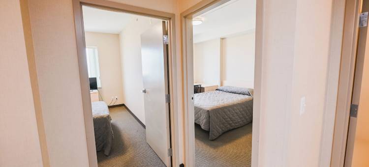 公寓及会议中心酒店 - 坎卢普斯(Residence & Conference Centre - Kamloops)图片