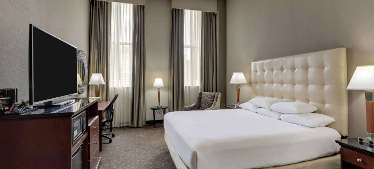 新奥尔良德鲁里广场酒店(Drury Plaza Hotel New Orleans)图片