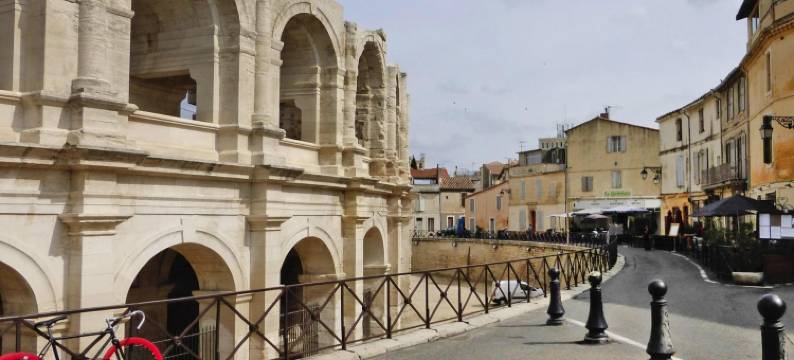 Cottage in Bellegarde near Camargue Reserve图片