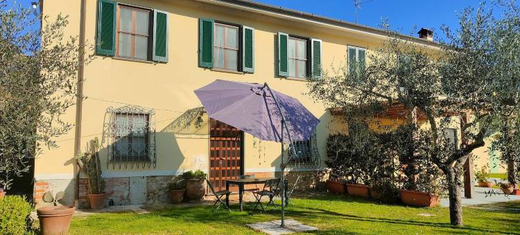 Holiday Home in Camaiore near Sandy Beaches图片